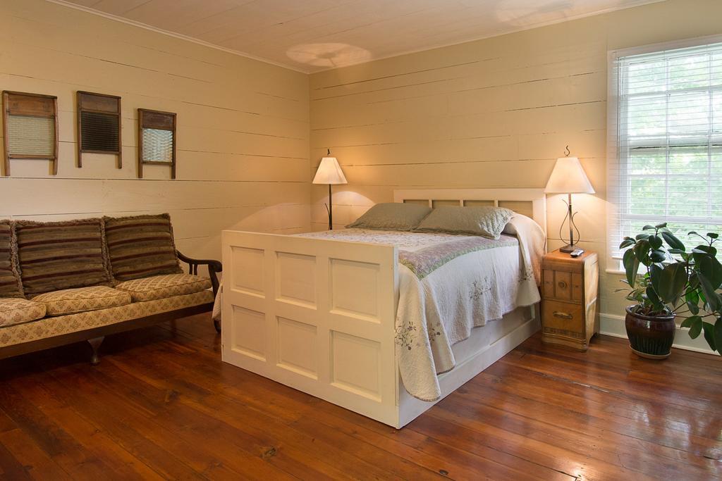 Rankin House