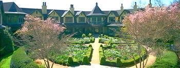 Resort Om Sanctuary Holistic Retreat