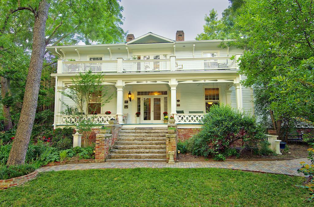 Rankin House Asheville