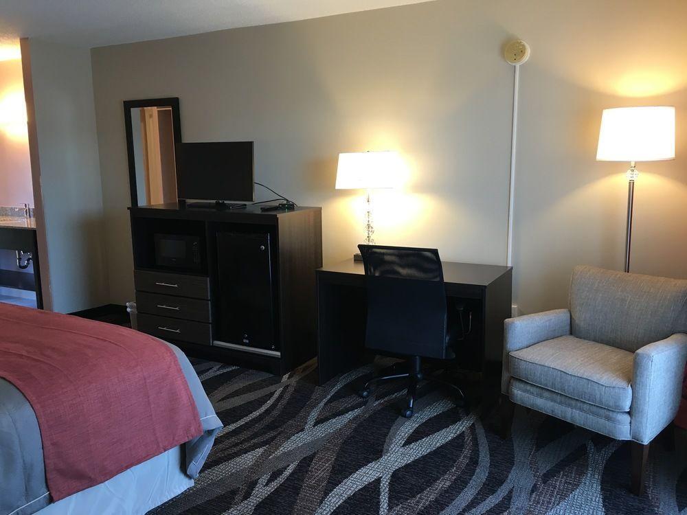 The Beaucatcher, A Boutique Motel 2* Asheville