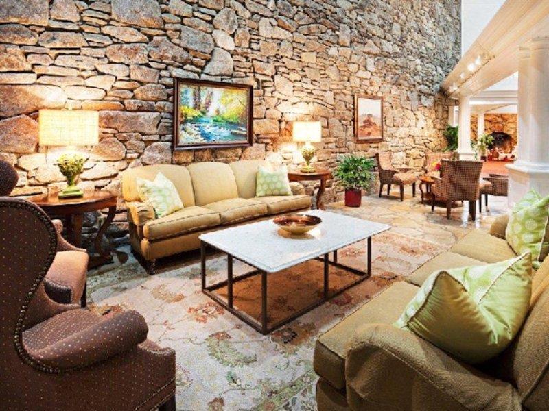 Crowne Plaza By Ihg Asheville