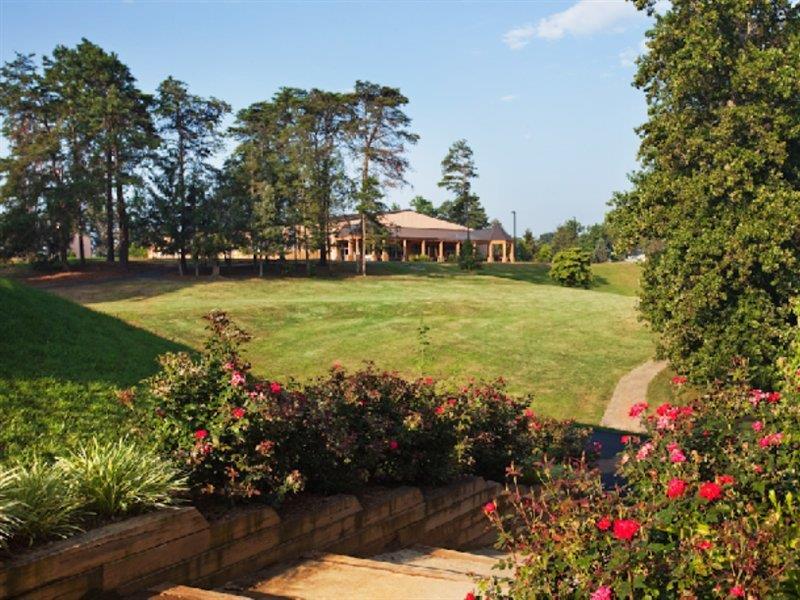 Resort Crowne Plaza By Ihg Asheville