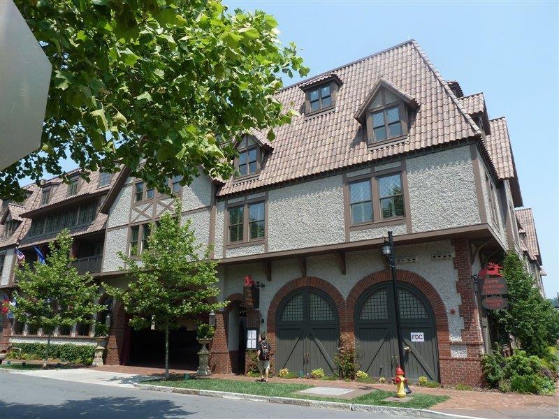 Grand Bohemian Asheville, Autograph Collection Asheville