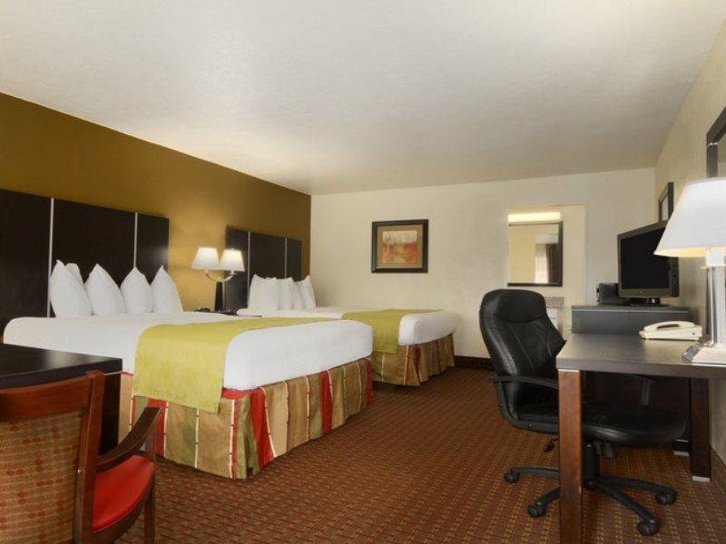 Hotel Western Asheville-blue Ridge Parkway Asheville