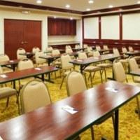 Holiday Express & Sw - Outlet Ctr Area By Ihg Hotel Asheville