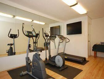 Hotel Days By Wyndham Asheville/mall Asheville