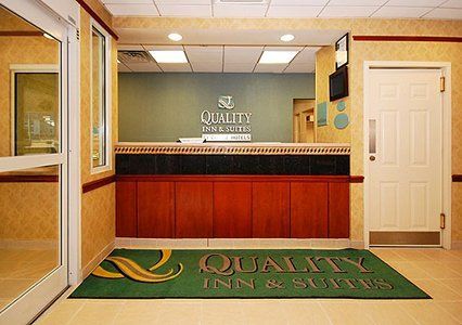 Quality & Biltmore East