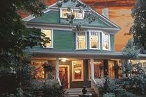 At Cumberland Falls Bed & Breakfast Asheville
