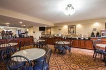 Comfort Biltmore Square 3* Asheville