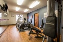 Comfort Biltmore Square Hotel 3*