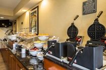 Comfort Biltmore Square Hotel 3*
