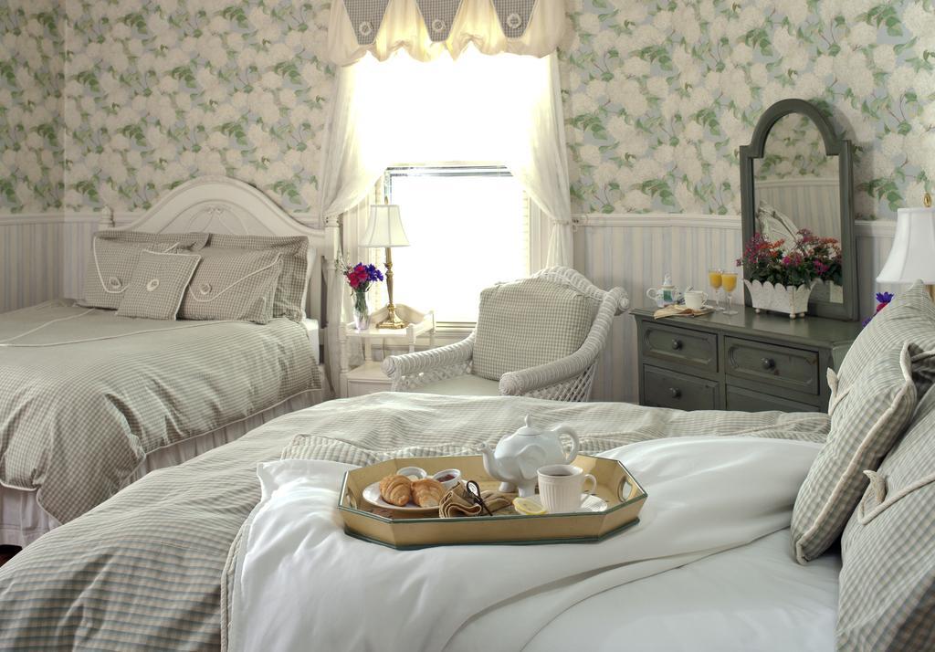 Albemarle - Bed & Breakfast 2*