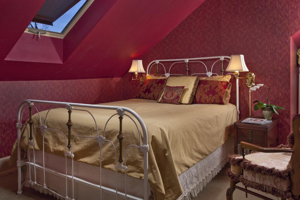 Albemarle - Bed & Breakfast