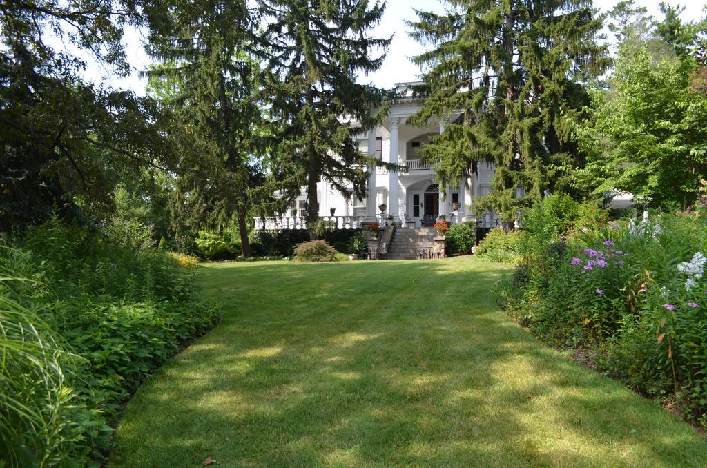 Albemarle - Bed & Breakfast Asheville