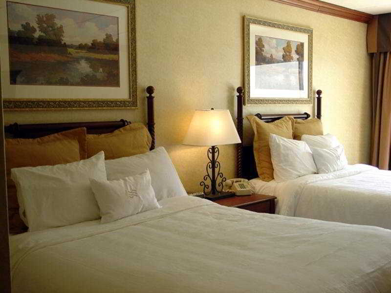 Resort Crowne Plaza By Ihg Asheville