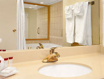 Ramada By Wyndham Southeast 2* Asheville