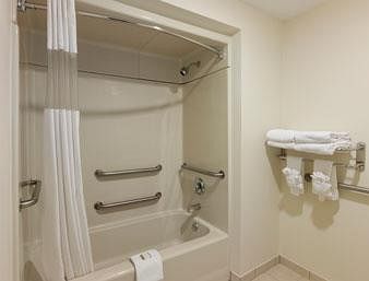 Baymont By Wyndham Asheville/biltmore 3*
