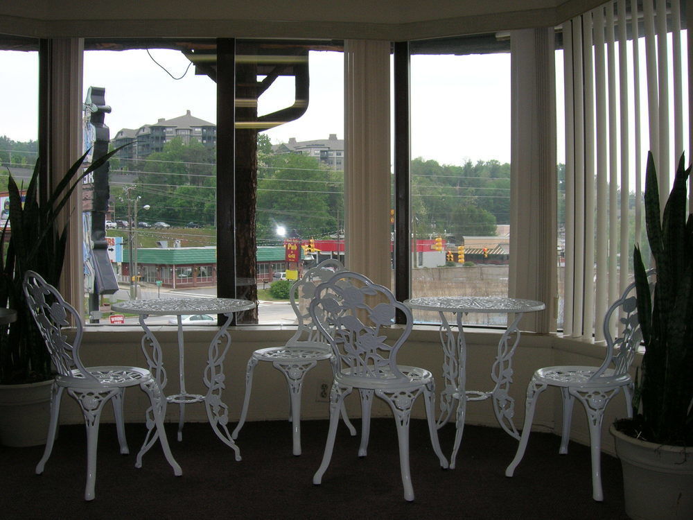 Motel The Mountaineer - Asheville