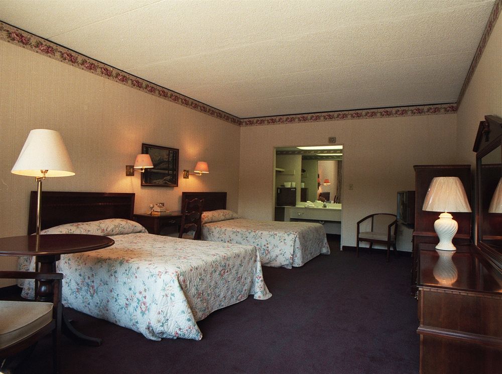 The Mountaineer - 2* Asheville