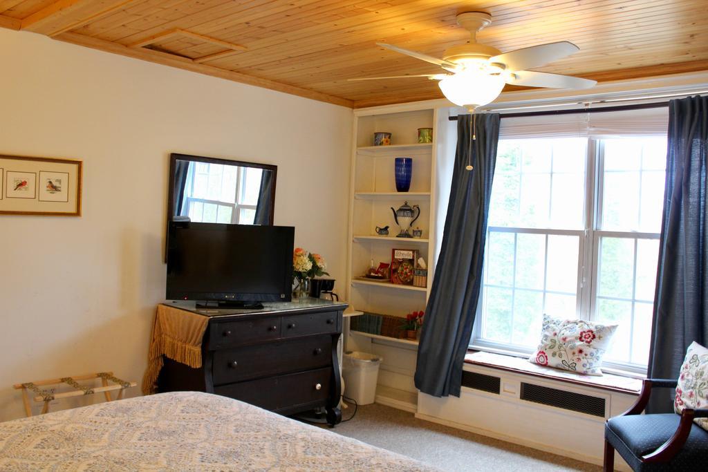 Oakland Bed & Breakfast 3*