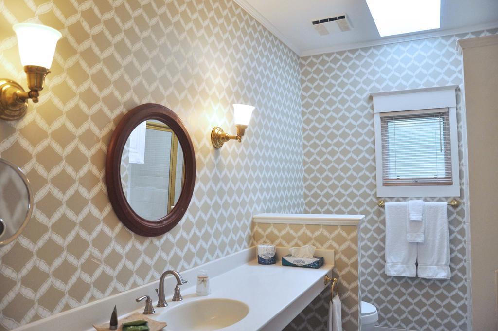 Om Sanctuary Holistic Retreat Resort Asheville