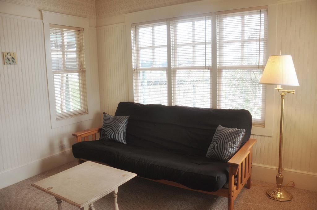Om Sanctuary Holistic Retreat