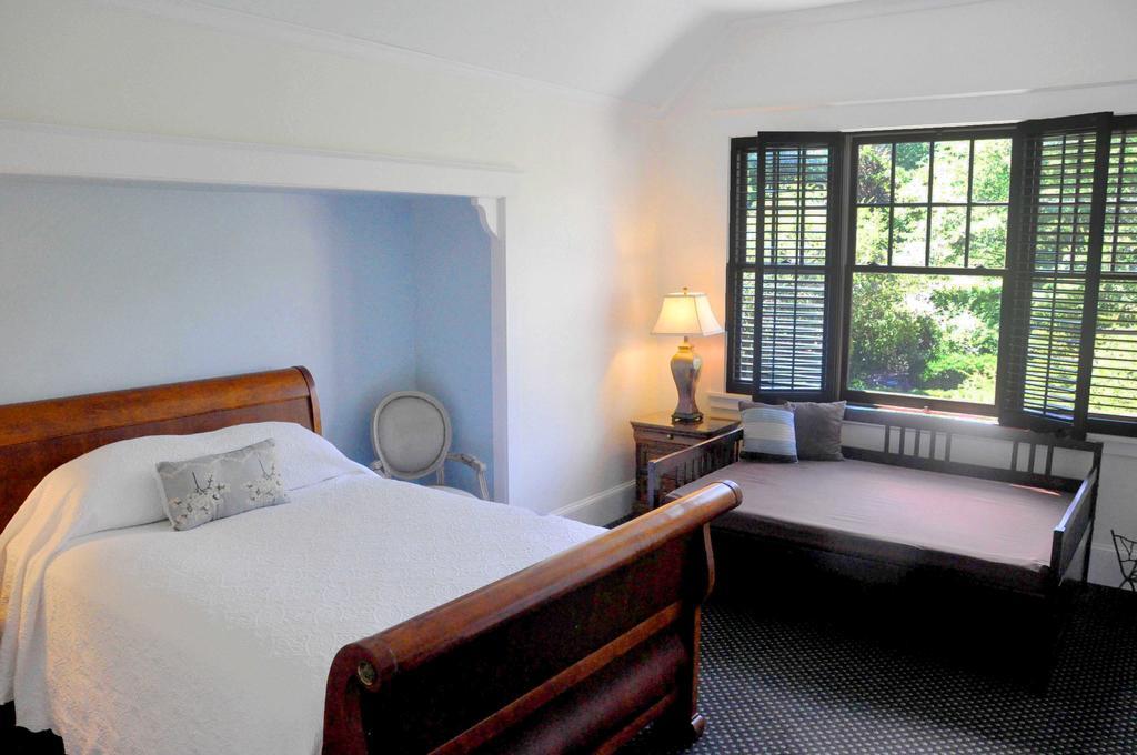 Resort Om Sanctuary Holistic Retreat