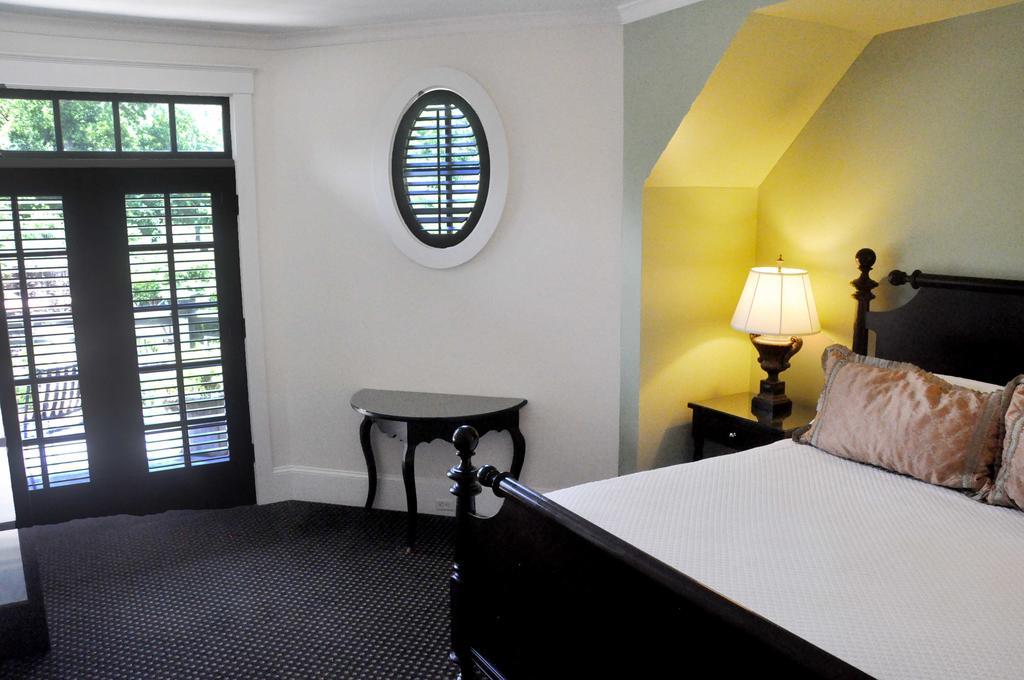 Om Sanctuary Holistic Retreat