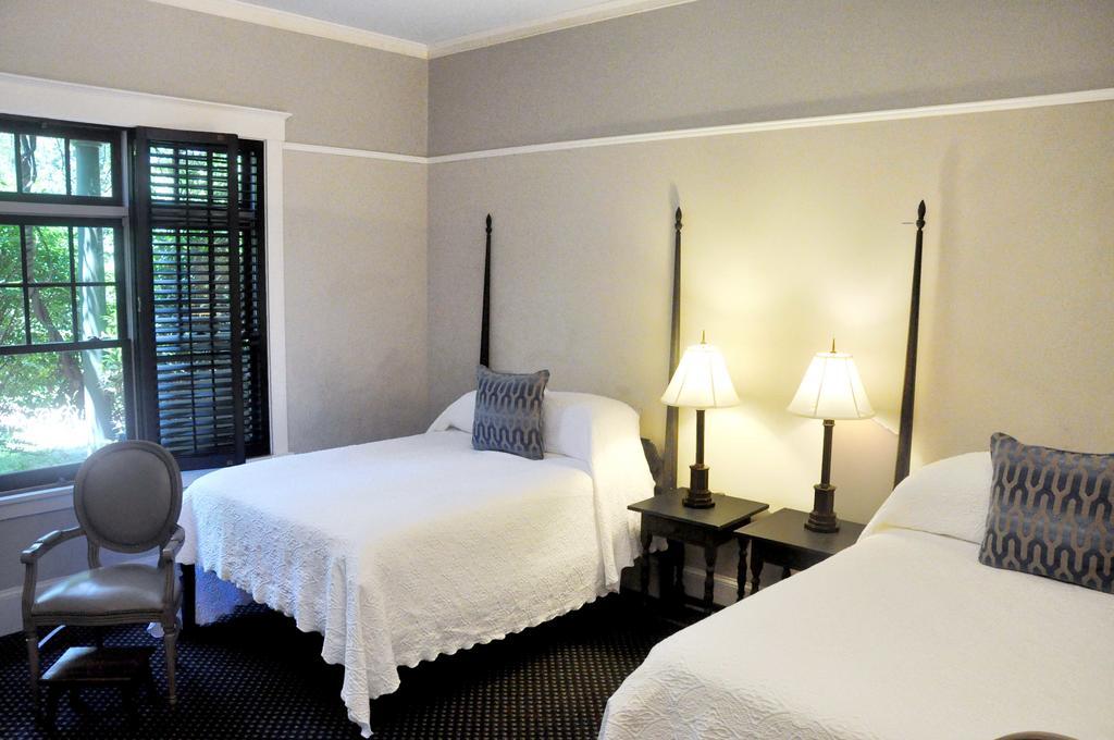 Om Sanctuary Holistic Retreat