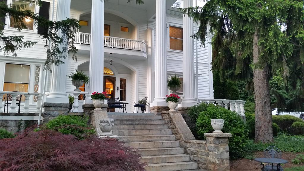 Albemarle - 2* Asheville