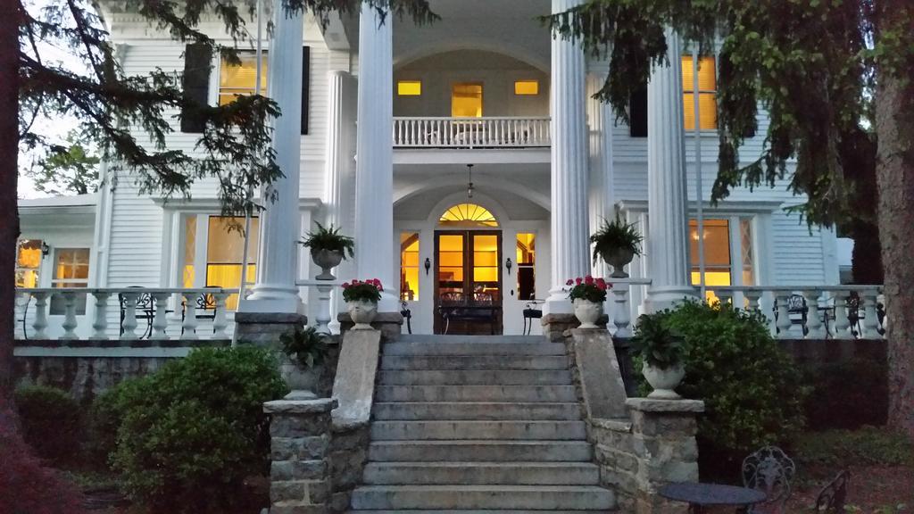 Albemarle - Asheville