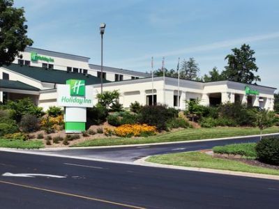 - Biltmore West By Ihg 3* Asheville