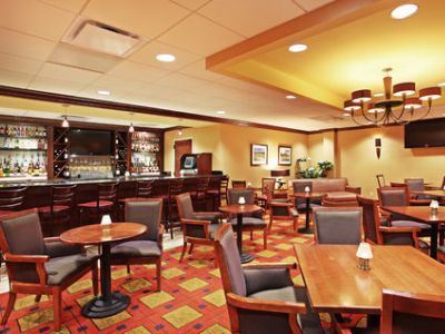 - Biltmore West By Ihg Hotel 3*