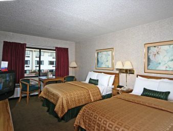 Ramada By Wyndham Southeast Hotel