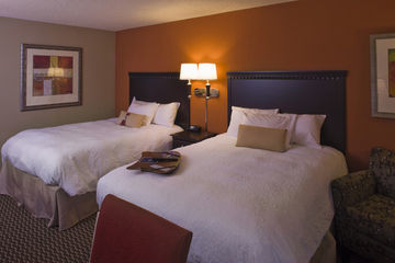 Hotel Hampton - Biltmore Area Asheville