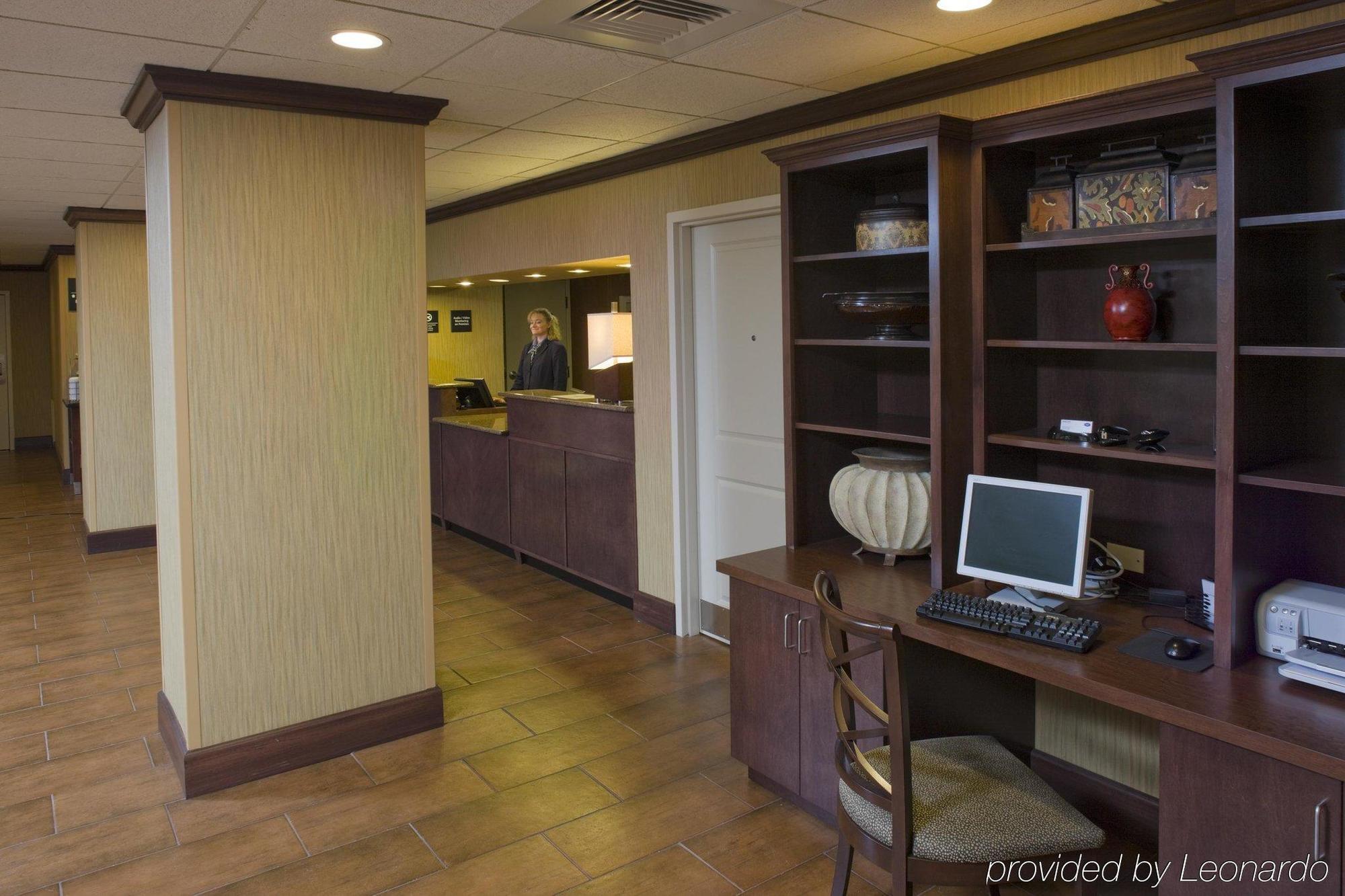 Hampton - Biltmore Area Hotel Asheville