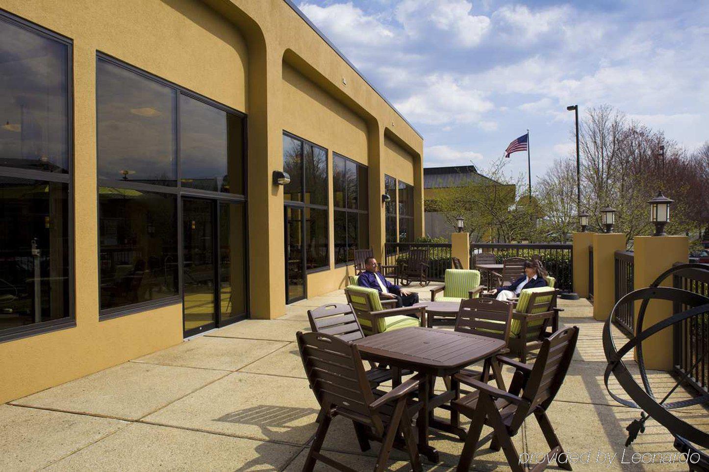 Hotel Hampton - Biltmore Area Asheville