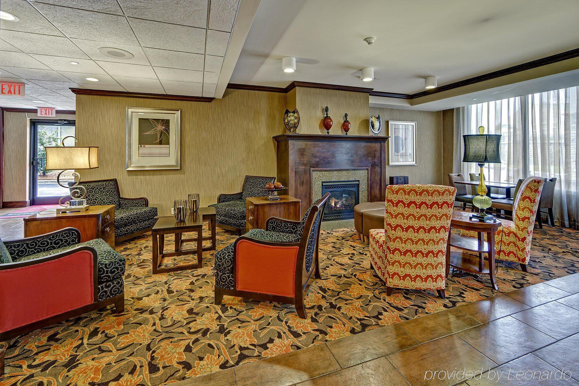 Hampton - Biltmore Area Hotel 4*