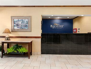 Baymont By Wyndham Asheville/biltmore Hotel 3*