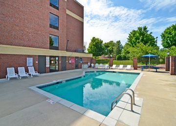 Comfort Biltmore Square Hotel Asheville