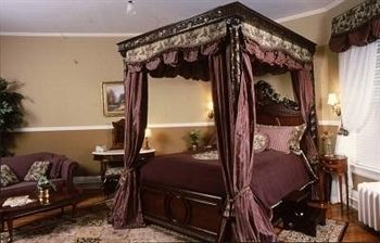 Albemarle - Bed & Breakfast Asheville