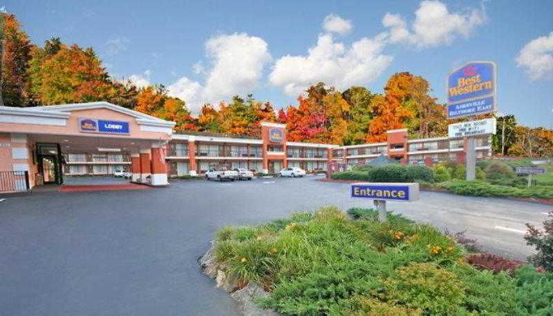 Western Asheville-blue Ridge Parkway Hotel 3*