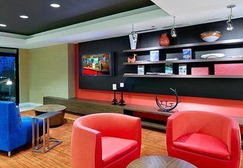 Hotel Courtyard By Marriott Asheville