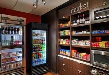 Hotel Courtyard By Marriott *