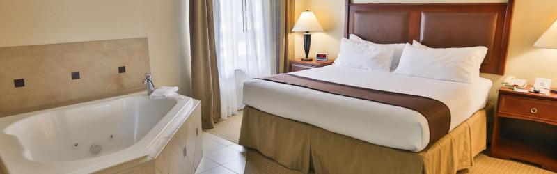 Express & Downtown By Ihg 3* Asheville