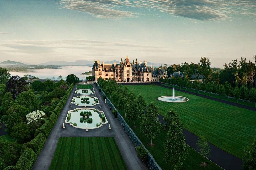 Hotel Village On Biltmore Estate Asheville