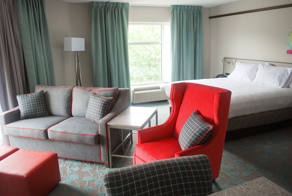 Hilton Garden Downtown Hotel 3*