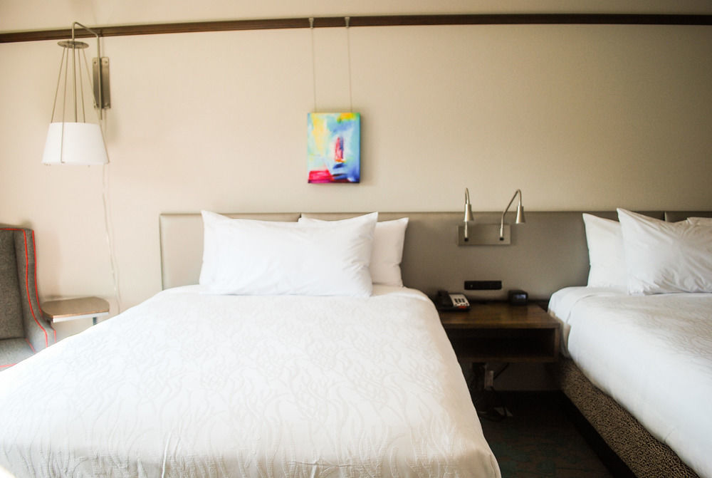 Hotel Hilton Garden Downtown Asheville
