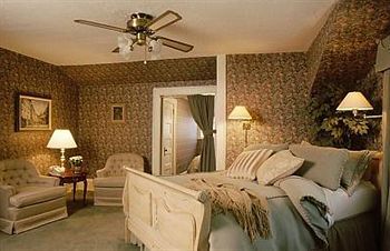 Albemarle - Bed & Breakfast 2*