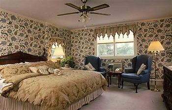 Albemarle - Bed & Breakfast 2*